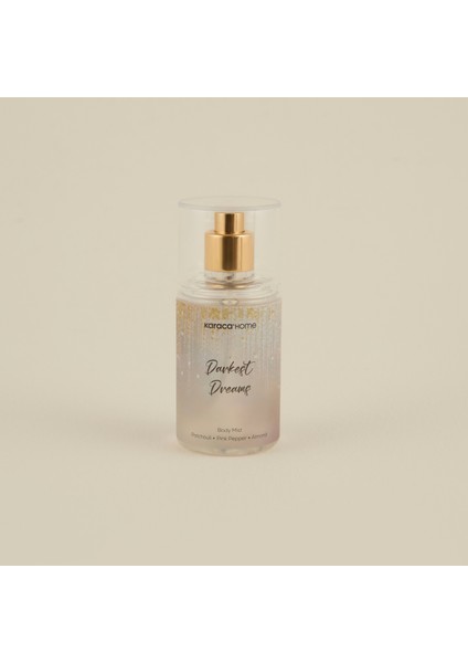 Darkest Dreams Body Mist 100 ml