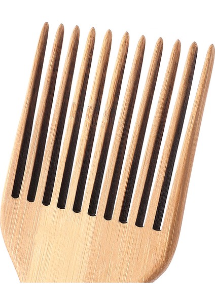 Ahşap Geniş Diş Çatal Tarak Anti-Statik Kuaför Şekillendirici Tarak Şekillendirici Aletler (Yurt Dışından) modelleri