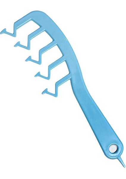 Krullend Pony Şekillendirici Bladerdeeg Kappers Kam Z Vorm Haar Yarık Kam Salon Saç Şekillendirici Aracı Ev Kapper Aksesuarları Için (Yurt Dışından) modelleri