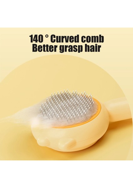 Uzun Kısa Kedi Saç Fırçası Kedi Pençe Şekli Köpek Pet Yün Bakım Fırçası Masaj Sökücü Saç Yavru Bakım Temizleme Scratcher (Yurt Dışından) fiyatları