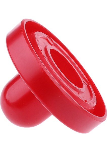 Iki Hava Hokeyi Itici, Forvet Kaleci ve Dört Kırmızı Diskten Oluşan Set (Yurt Dışından) fırsatları