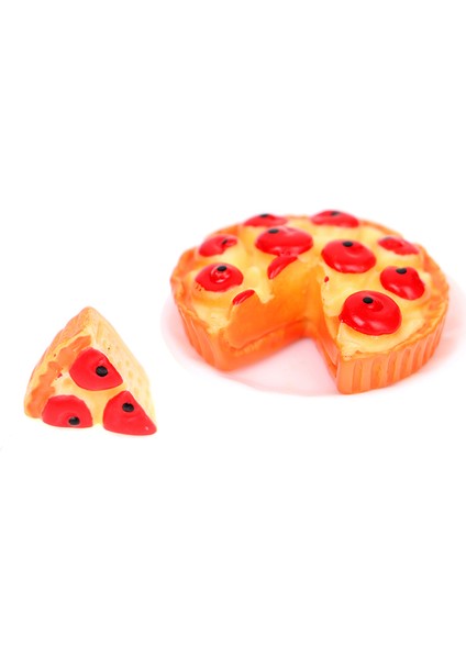 1:12 Evcilik Minyatür Meyve Pizza Tabağı Reçel Mikrodalga Fırın Eldivenleri Mutfak Seti (Yurt Dışından) modelleri