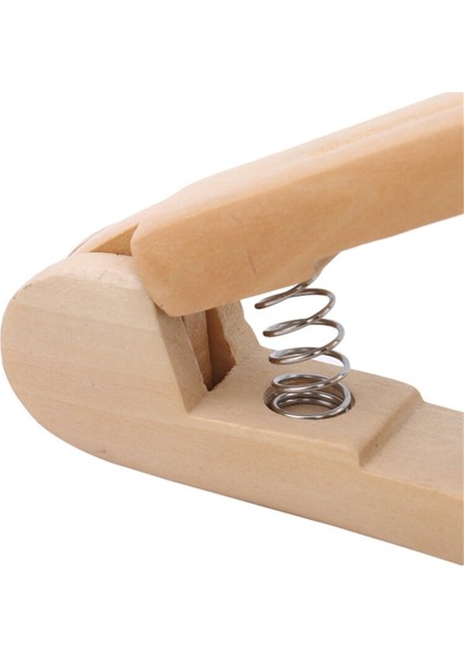 Profesyonel Çift Fırçalar Kuaförlük Tarak V Tipi Düz Saç Fırçası Ahşap Saplı Anti-Statik Saç Şekillendirici Araçları (Yurt Dışından) indirimleri