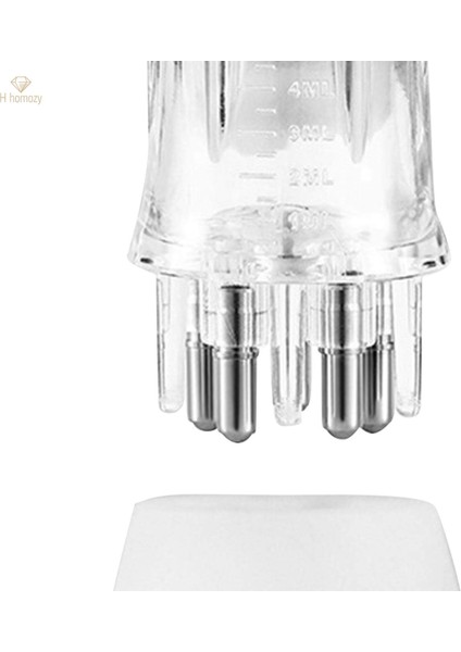 El Saç Derisi Aplikatör Tarak Çok Fonksiyonlu Taşınabilir Uçucu Yağ Sıvı Kılavuzu Fırça Temizle (Yurt Dışından) fiyatları