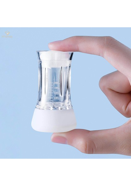 El Saç Derisi Aplikatör Tarak Çok Fonksiyonlu Taşınabilir Uçucu Yağ Sıvı Kılavuzu Fırça Temizle (Yurt Dışından) fırsatları