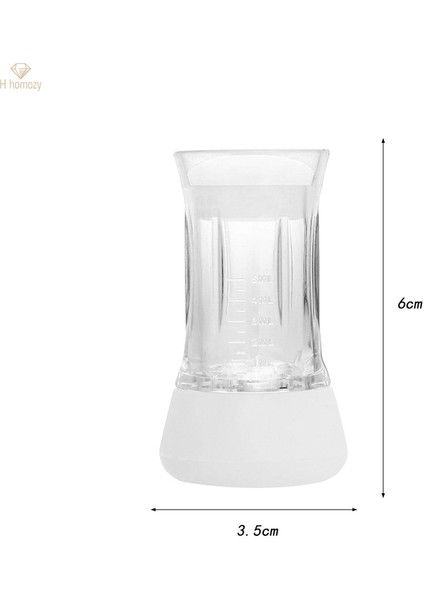 El Saç Derisi Aplikatör Tarak Çok Fonksiyonlu Taşınabilir Uçucu Yağ Sıvı Kılavuzu Fırça Temizle (Yurt Dışından) indirimleri