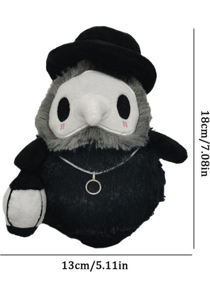 40/20 cm Squishmallowed Peluş Oyuncaklar Kawaii Inekler Dinozor Kurbağa Doldurulmuş Hayvan Bebek Bebekler Yumuşak Yastık Çocuk Kız Yılbaşı Hediyeleri (Yurt Dışından)