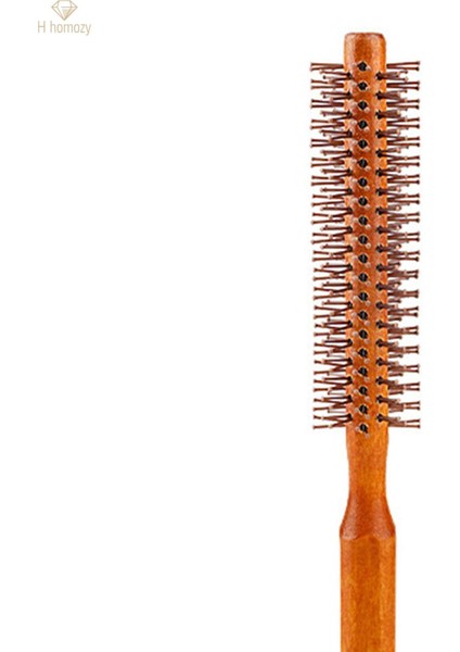 Erkek Kadın Fön Ev Kullanımı Için Küçük Yuvarlak Saç Fırçası Rulo Saç Taraklar (Yurt Dışından) fırsatları