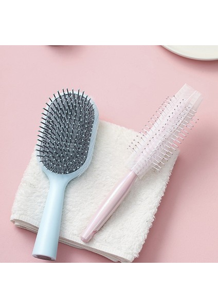 50 Adet Temizleme Ağı Saç Fırçası Tarak Hava Yastığı Pet Tarak Fırça Temizleme Koruması (Yurt Dışından) fiyatları