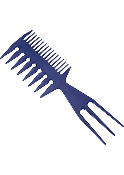 Profesyonel Çift Taraflı Diş Tarak Balık Kemik Şekli Saç Fırçası Berber Saç Boyama Kesme Boyama Fırçası Adam Kuaför Aracı (Yurt Dışından) fiyatları