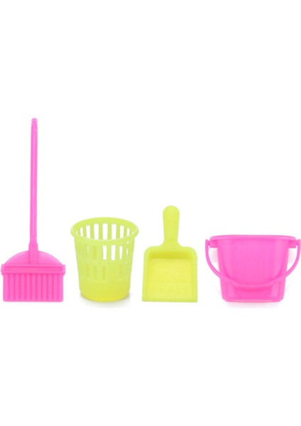 Bebek Giydirme Elbiseler Elbiseler Aksesuarlar Barbie Bebek Için Parti Kıyafetleri (Yurt Dışından) indirimleri