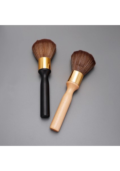 Saç Fırçası Boyun Yüz Duster Kuaförlük Saç Kesme Temizleme Fırçası Profesyonel Berber Salonu Aksesuarları Kuaförlük Aracı (Yurt Dışından) indirimleri