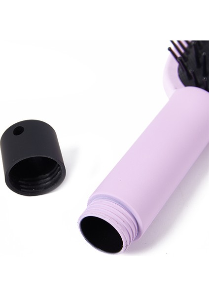 Saç Fırçası Tarak Yönlendirme Stash Safe Gizli Bölme Para Anahtarları Nakit Takı (Yurt Dışından) fiyatları