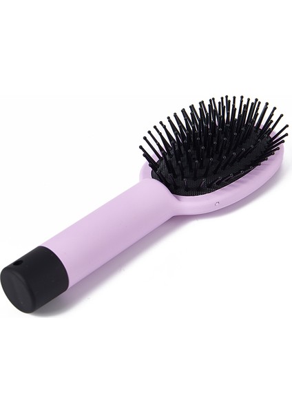 Saç Fırçası Tarak Yönlendirme Stash Safe Gizli Bölme Para Anahtarları Nakit Takı (Yurt Dışından) modelleri