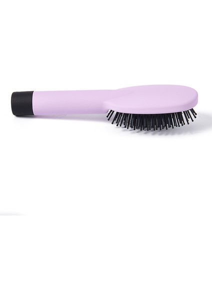 Saç Fırçası Tarak Yönlendirme Stash Safe Gizli Bölme Para Anahtarları Nakit Takı (Yurt Dışından) fırsatları