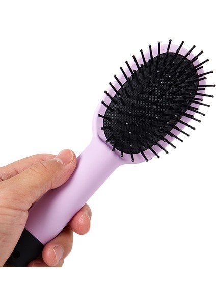 Saç Fırçası Tarak Yönlendirme Stash Safe Gizli Bölme Para Anahtarları Nakit Takı (Yurt Dışından) indirimleri