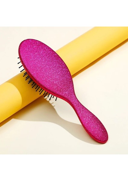 Masaj Tarak Saç Fırçası Anti-Statik Kıvırcık Tarak Hava Yastığı Tarak Kadın Anti Arapsaçı Kafa Derisi Tarak Salon Güzellik Şekillendirici Araçları (Yurt Dışından) fiyatları