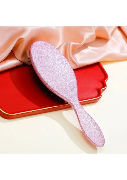 Masaj Tarak Saç Fırçası Anti-Statik Kıvırcık Tarak Hava Yastığı Tarak Kadın Anti Arapsaçı Kafa Derisi Tarak Salon Güzellik Şekillendirici Araçları (Yurt Dışından) modelleri