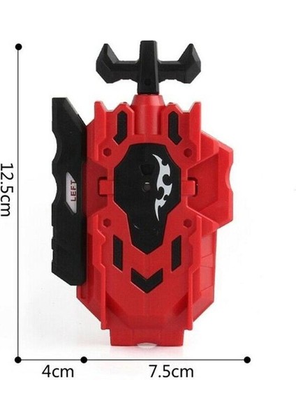 Beyblade Burst Ripcord String Bey Başlatıcı Lr Başlatıcı Kavrama Beylauncher (Yurt Dışından) indirimleri