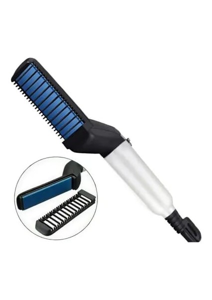 Erkek Saç ve Sakal Düzleştirici (Yurt Dışından) modelleri