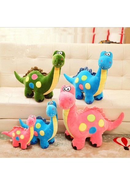 Adet Sevimli Yumuşak Dinozor Peluş Oyuncaklar Doldurulmuş Hayvan Oyuncak Çocuklar Için Hediye (Yurt Dışından) fiyatları