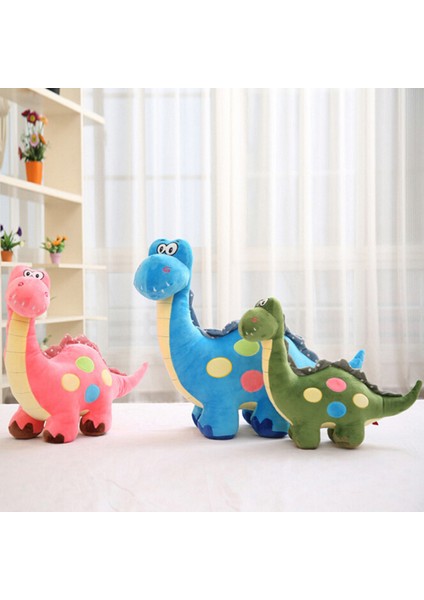 Adet Sevimli Yumuşak Dinozor Peluş Oyuncaklar Doldurulmuş Hayvan Oyuncak Çocuklar Için Hediye (Yurt Dışından) modelleri