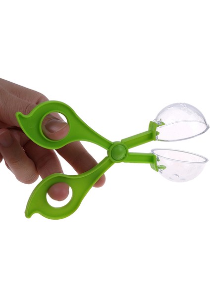 Böcek Böcek Plastik Yakalayıcı Makas Maşa Cımbız Çocuklar Için Çocuk Oyuncağı Kullanışlı (Yurt Dışından) indirimleri