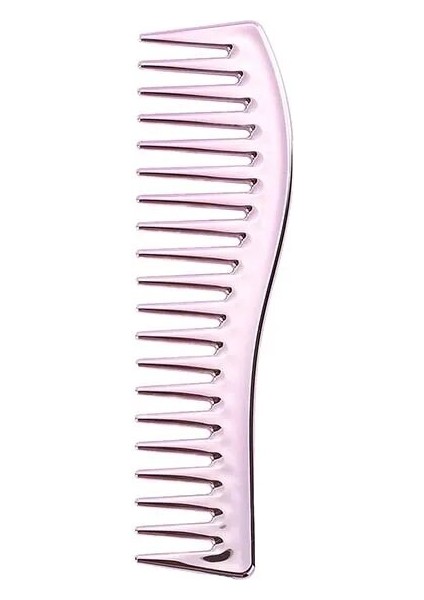 1 Adet Saç Tarağı Yapışmaz Saç Berber Aksesuarları Büyük Geniş Saç Fırçası Düzleştirici Moda Pürüzsüz Saç Kuaförlük Aksesuarları (Yurt Dışından) fırsatları