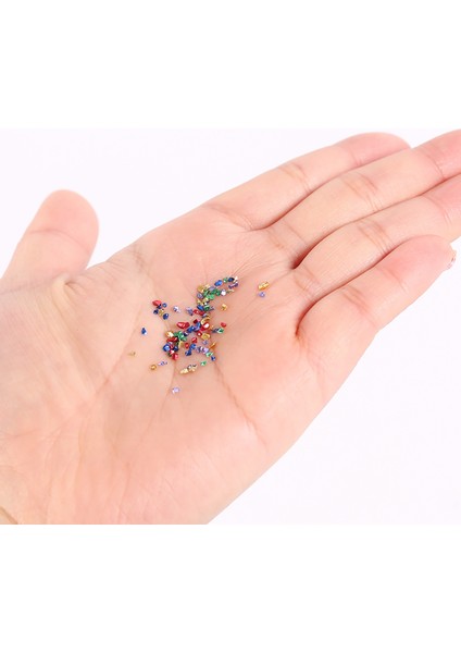 Ezilmiş Çip Süs Hafif Dıy Işçiliği Epoksi Ezilmiş Taş (Yurt Dışından) indirimleri