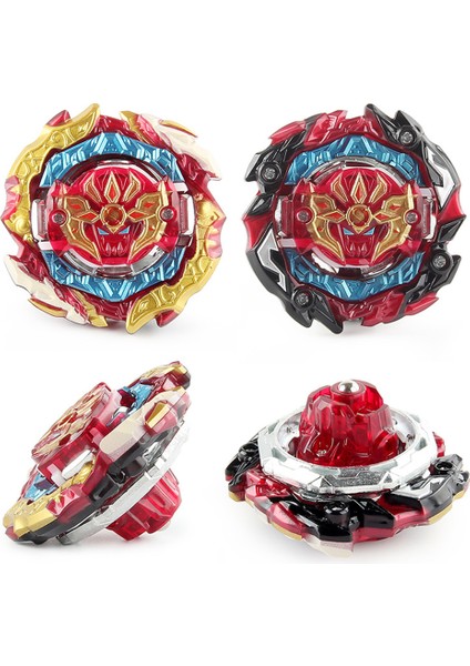 Çocuklar Burst Gyro Dönüşümü Sol Sağ Jiroskopik Kompakt Gyro Çocuklar Için Harika Bir Hediye. (Yurt Dışından) indirimleri