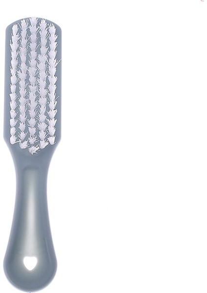 Iskandinav Minimalist Tarzı Düz Plastik Fırça Günlük Ihtiyaçlar Yeşil Fırça Ayakkabı Iyi Bir Yardımcı Yumuşak Ayakkabı Fırçası (Yurt Dışından) indirimleri