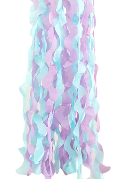 Helloworld Denizanası Fener Yaratıcı Şekil Denizkızı Asılı Denizanası Kağıt Fener (Yurt Dışından) indirimleri