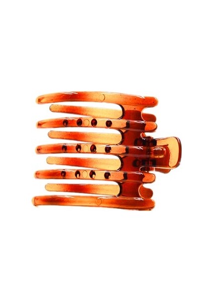 Kadınlar ve Kızlar Için 3,5 Inç Saç Pençe Saç Tarak Kıvırcık Saç Giyim (Yurt Dışından) fiyatları