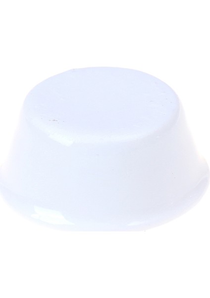 1:12 Dollhouse Minyatür Seramik Havzası Beyaz Tencere Modeli Aksesuarları (Yurt Dışından) modelleri