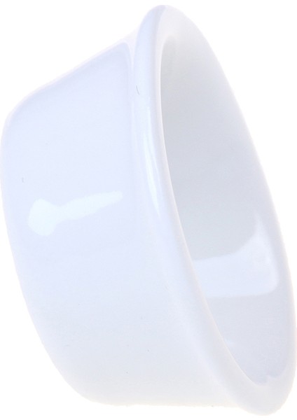 1:12 Dollhouse Minyatür Seramik Havzası Beyaz Tencere Modeli Aksesuarları (Yurt Dışından) fırsatları