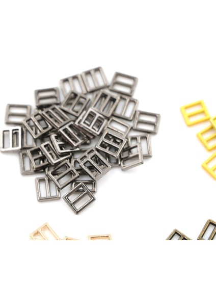 mm Diy Ultra Küçük Japonca Kelime Kemer Tokası Bjd Blyth Bebek Ayakkabı Aksesuarı (Yurt Dışından) indirimleri