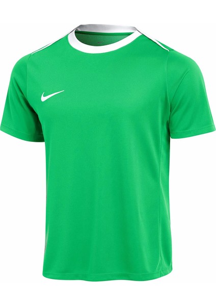 Dri-Fıt Academy Pro 24 Yeşil Erkek Futbol Antrenman Tişörtü Kısa Kollu FD7592-329