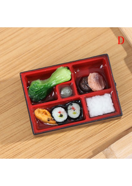 Bebek Evi Gıda Suşi Gıda Buzdolabı Mıknatısı Manyetik Etiket Yaratıcı Buzdolabı Mıknatısı (Yurt Dışından) fiyatları