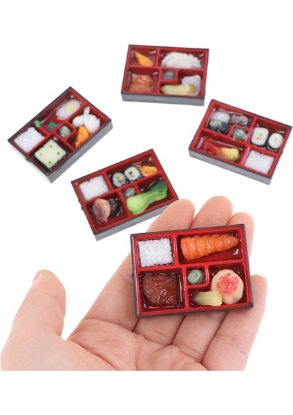 Bebek Evi Gıda Suşi Gıda Buzdolabı Mıknatısı Manyetik Etiket Yaratıcı Buzdolabı Mıknatısı (Yurt Dışından) modelleri