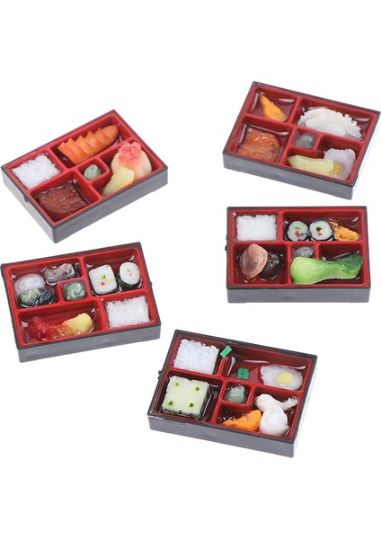 Bebek Evi Gıda Suşi Gıda Buzdolabı Mıknatısı Manyetik Etiket Yaratıcı Buzdolabı Mıknatısı (Yurt Dışından) fırsatları