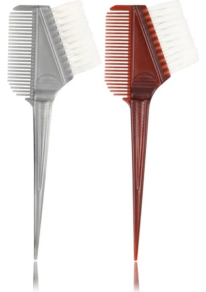 Adet Kuaförlük Saç Boyama Fırçaları Profesyonel Berber Dükkanı Saç Boyama Fırçaları Saç Araçları Için Ev Kuaför (Yurt Dışından) indirimleri