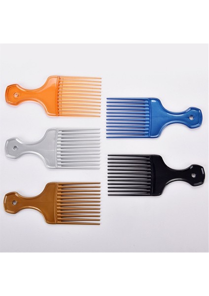 Salon Kuaför Saç Tarak Saç Toplama Tarak Erkek Kaygan Arka Saç Stili Pomad Quiff Kuaförlük Güzellik Makyaj Araçları E957 (Yurt Dışından) fiyatları