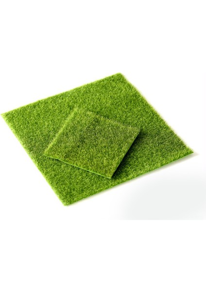Micro Moss Peyzaj Suni Çim Aksesuarları Akvaryum Yapay Çim (Yurt Dışından) modelleri
