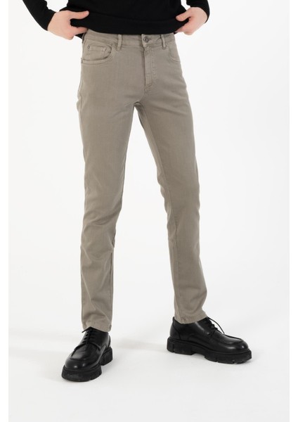 Casual Model Erkek Pantolon