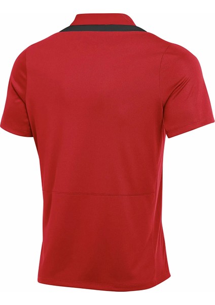 Dri-Fıt Academy 24 Kırmızı Erkek Futbol Kamp Polo Tişörtü Kısa Kollu - FD7600-657 fiyatları