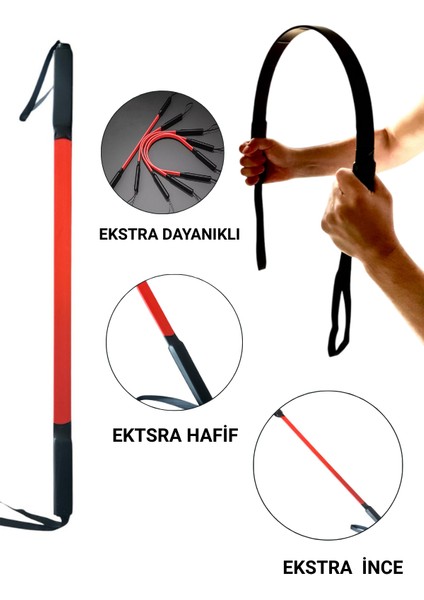 40 kg Yeni Nesil Kol Egzersiz Alet 75 cm Bükbük Göğüs Yayı Vücut Geliştirme Aleti CKS105