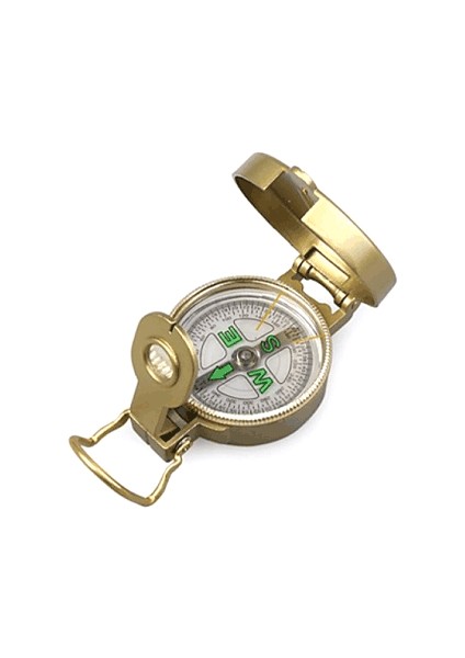 Profesyonel Askeri Stil Pusula modelleri