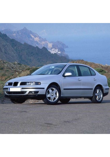 Seat Toledo 1999-2004 1.6 Akl Devirdaim Su Borusu 06A121065D