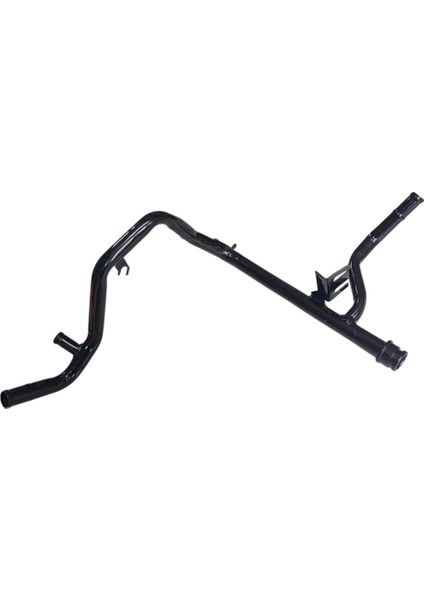 Seat Toledo 1999-2004 1.6 Akl Devirdaim Su Borusu 06A121065D