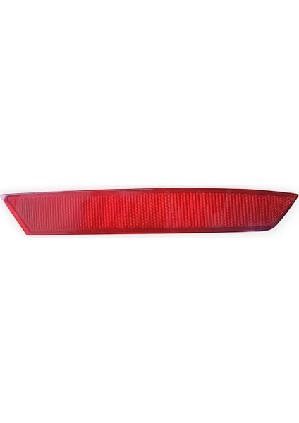 Seat Arona 2018-2021 Sağ Arka Tampon Reflektörü Kedi Gözü 6F9945106